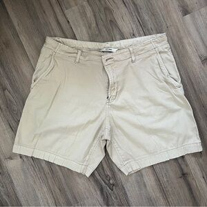 Buck Mason Walk Shorts 7 inch